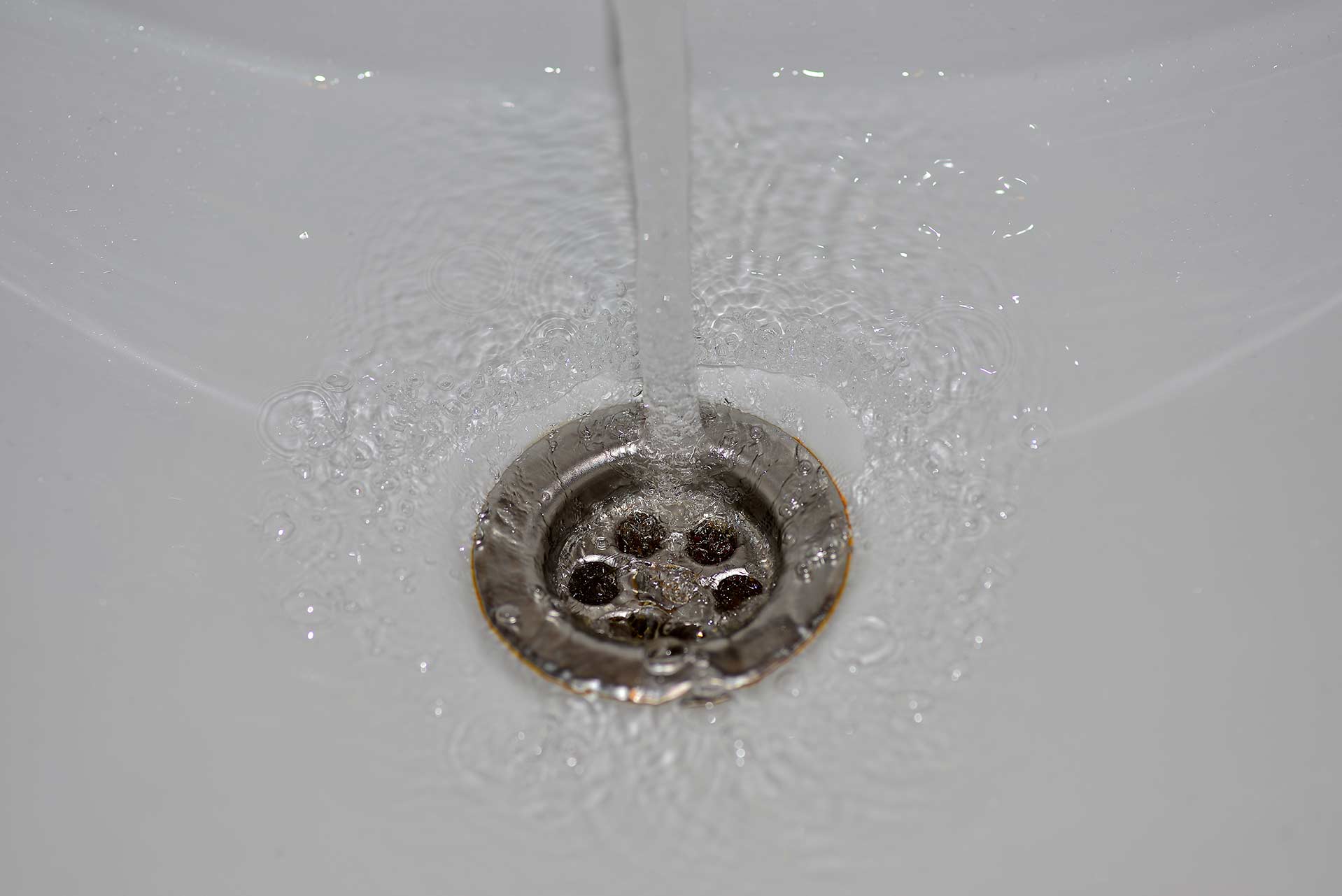 A2B Drains provides services to unblock blocked sinks and drains for properties in Swadlincote.